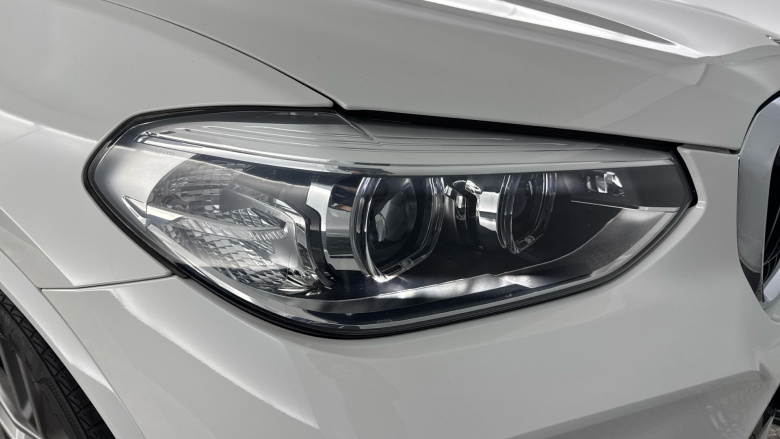 BMW X3 xDrive20d M Sport 5dr Step Auto Diesel Estate